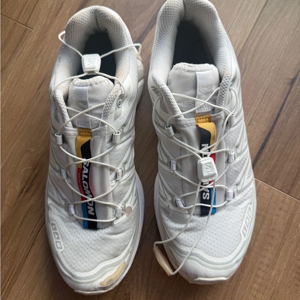 Salomon Shoes